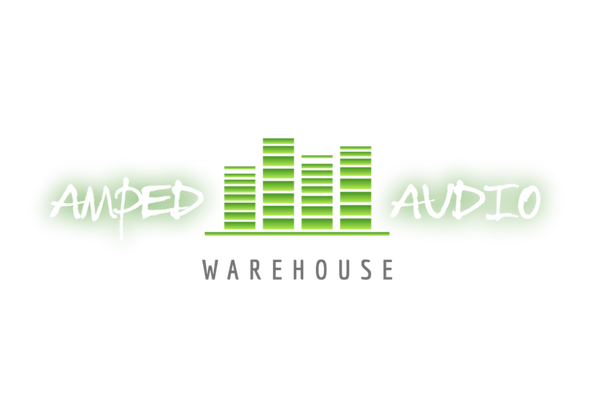 Amped Audio Warehouse