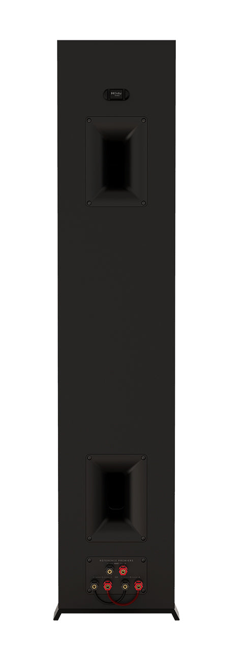 Amped Audio Warehouse KYYSLB 8-Inch 200W High-Fidelity Floorstanding Coaxial Speakers – Passive 3-Way Home Theater Towers