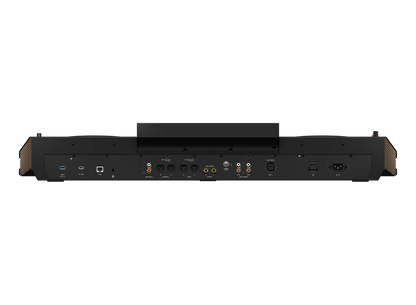 Amped Audio Warehouse Brixton Quad 4-Deck Standalone DJ System