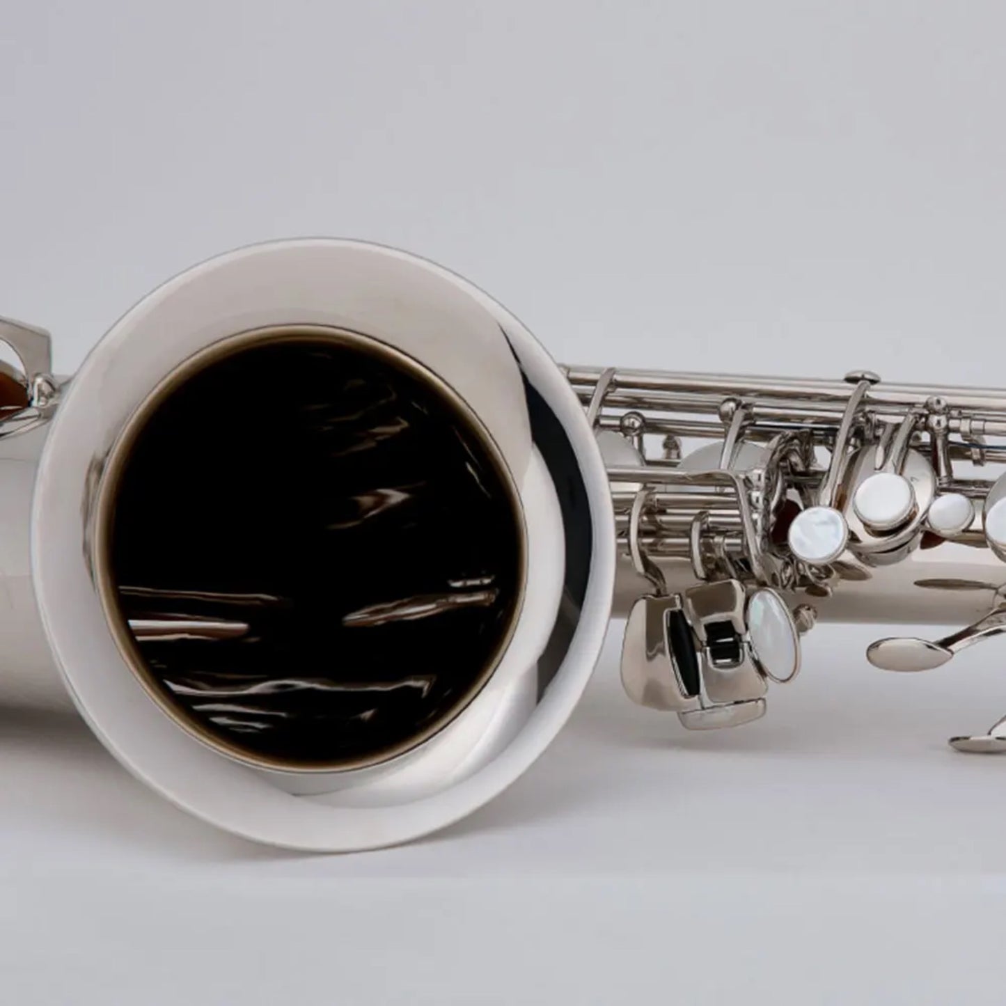 Amped Audio Warehouse - Valencay CTS-22N Professional Tenor Saxophone