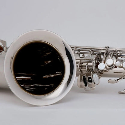 Amped Audio Warehouse - Valencay CTS-22N Professional Tenor Saxophone