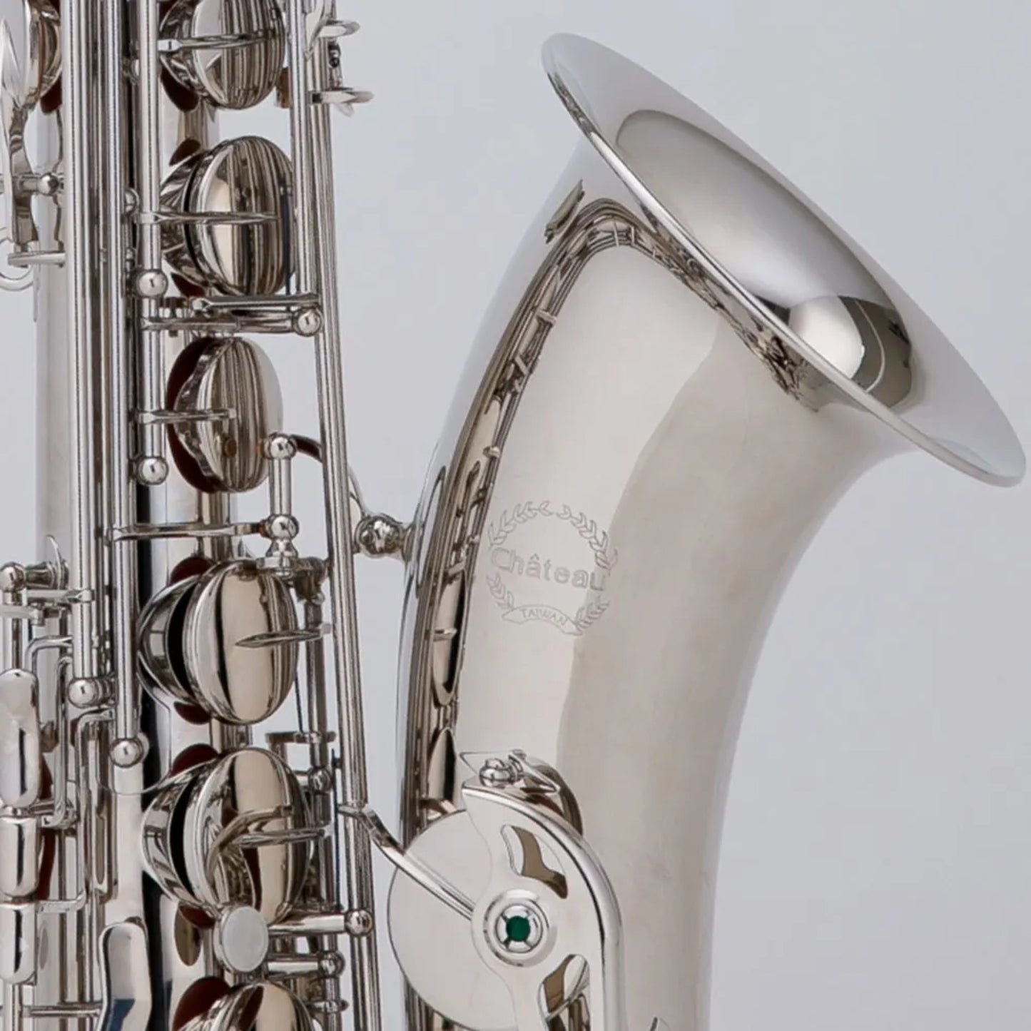 Amped Audio Warehouse - Valencay CTS-22N Professional Tenor Saxophone