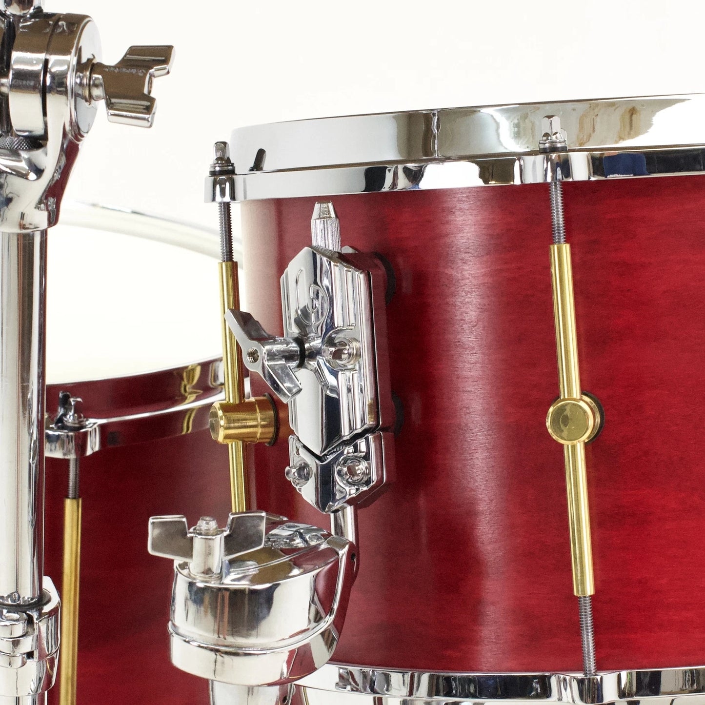Amped Audio Warehouse - Treehouse Artist Series 5-Piece Drum Set